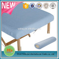 Massage Terry Towelling Table Cover Fitted Sheet